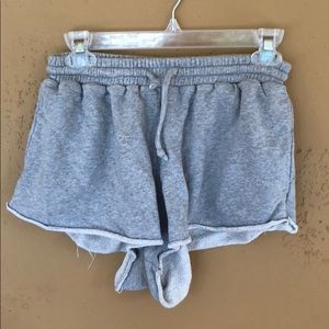 MAY Sweat Shorts